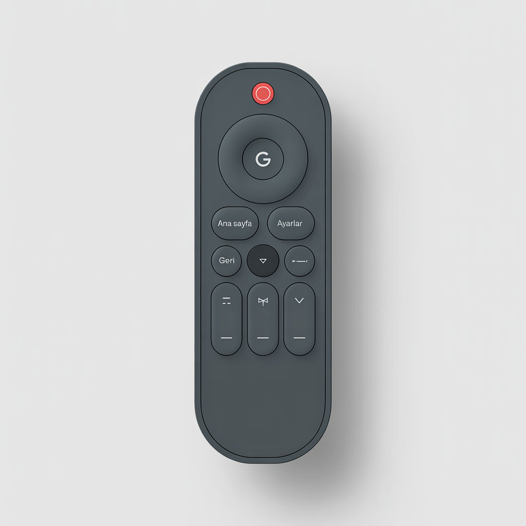 Google TV Ekranı Ayarları Nasıl Yapılır? 2 Google TV Ekran Ayarı Nasıl Yapılır