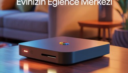 Google Tv Medya Kontrol Tuşlarıyla Video Ve Müzik Içerikleri Nasıl Yönetilir?