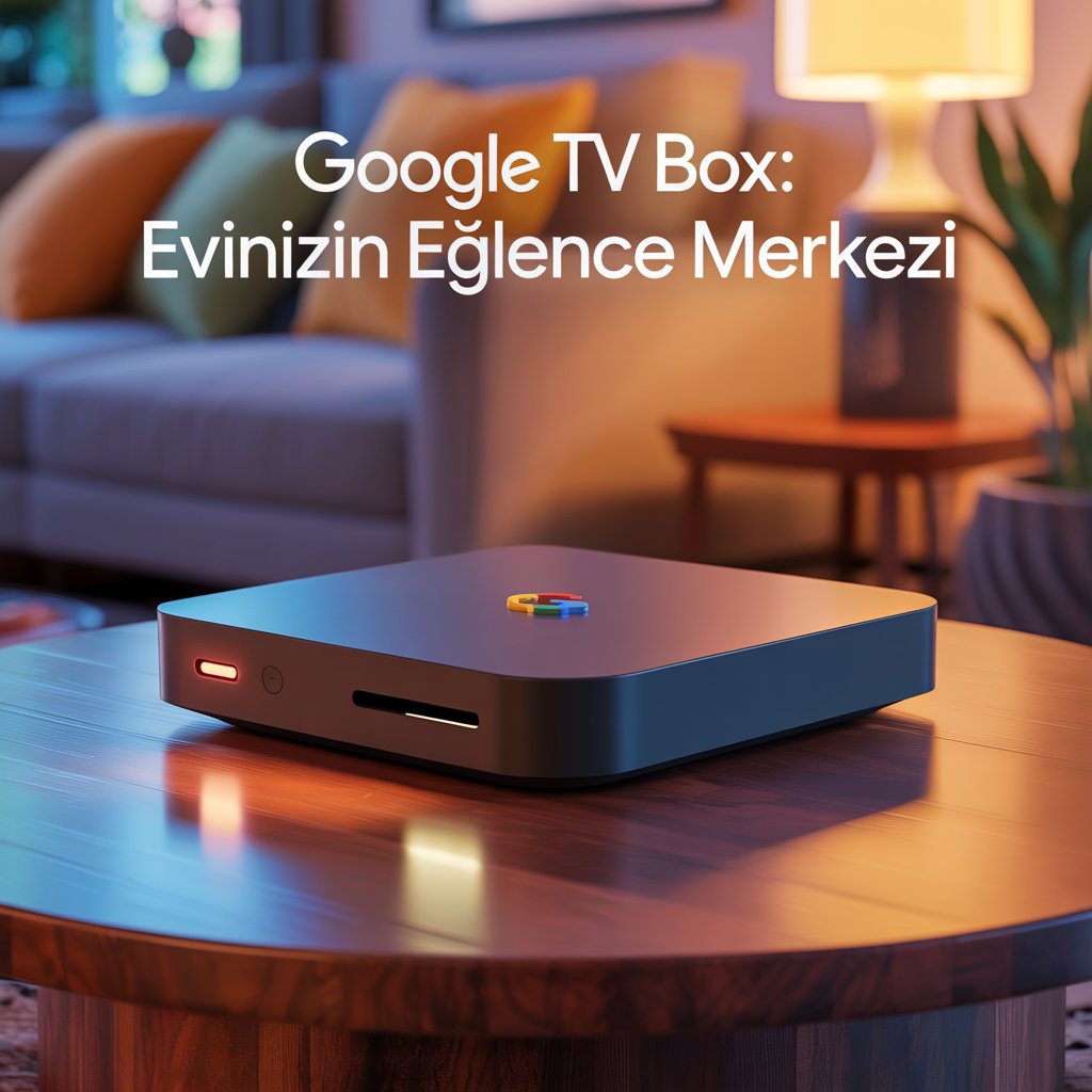 Google TV Medya Kontrol Tuşlarıyla İçerik Yönetimi