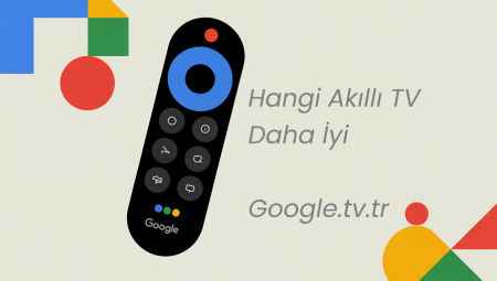 Google TV Mi, Roku Mu? Hangi Akıllı TV Platformu Daha İyi?