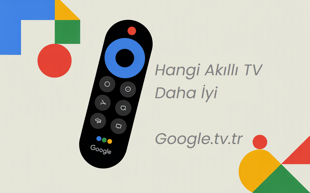 Google TV Mi, Roku Mu? Hangi Akıllı TV Platformu Daha İyi? 2 Hangi Akıllı TV Platformu Daha İyi